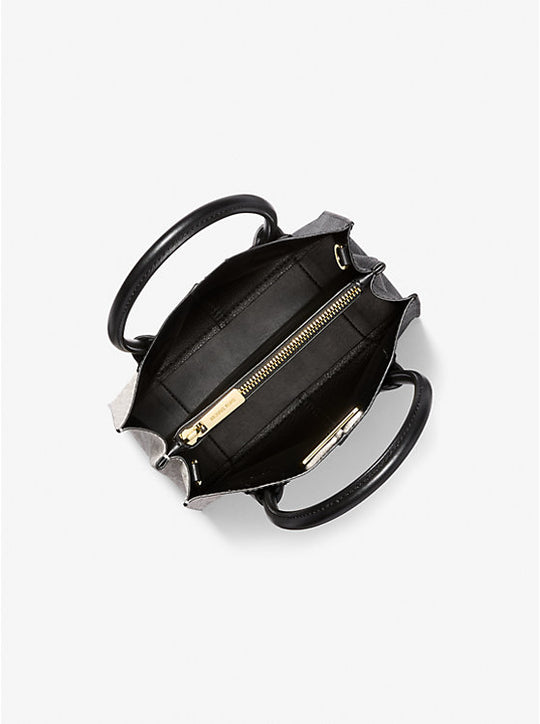 Mercer medium crossbody bag
