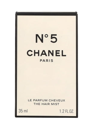 Chanel Coco Mademoiselle Perfume Para El Cabello