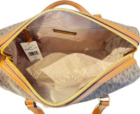 Michael Kors JST TRAVEL - MANGUERA SATCHEL