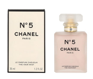 Chanel Coco Mademoiselle Perfume Para El Cabello