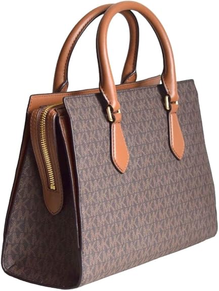 Michael Kors bolso de mano Sheila satchel