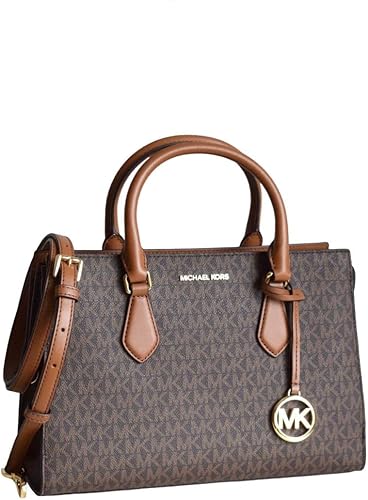 Michael Kors bolso de mano Sheila satchel