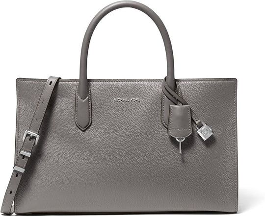 Michael Kors Scarlett Medium, Slate, Pizarra