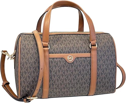 Michael Kors JST TRAVEL - MANGUERA SATCHEL