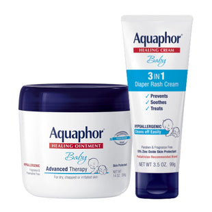 Aquaphor Baby
