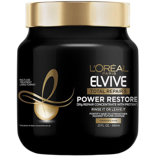 L'Oreal Paris Elvive TR5 Power Restore - Tratamiento multiuso