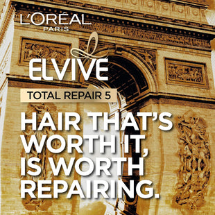 L'Oreal Paris Elvive TR5 Power Restore - Tratamiento multiuso