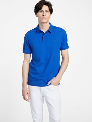 Eco Kona Polo