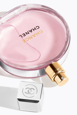 CHANCE EAU TENDRE