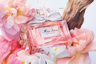 Miss Dior Eau de Parfum