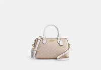 Bolso Rowan en lona