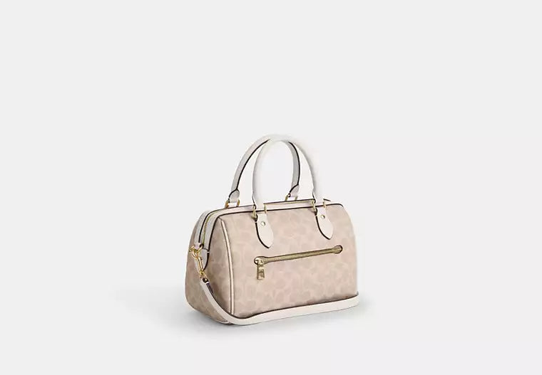 Bolso Rowan en lona